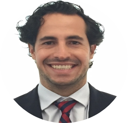 Carlos Brito