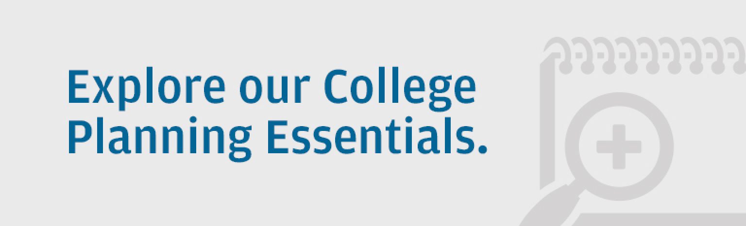 College plaing essentials