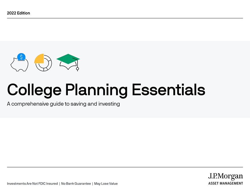 College Planning Essentials 