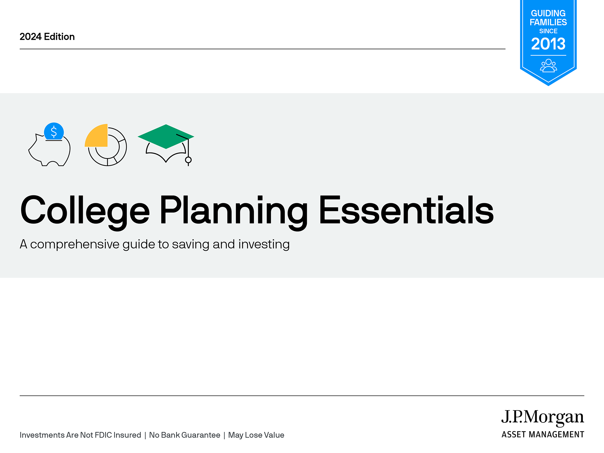 College Planning Essentials 