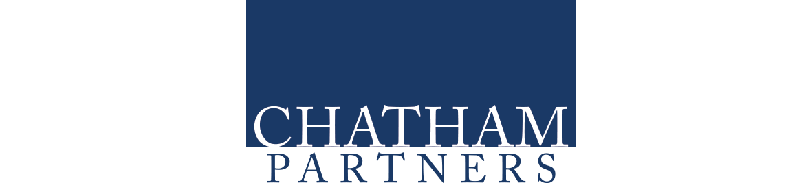 Chatham Partners logo