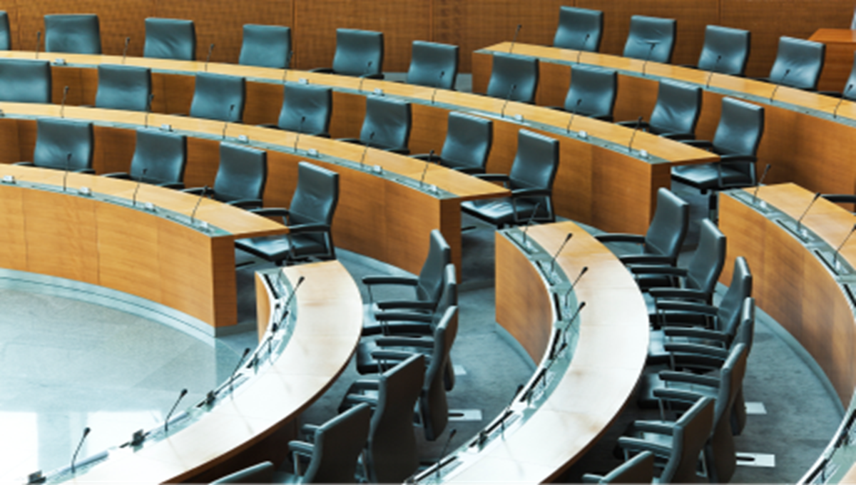 The active advantage abroad: The case for international ETFs