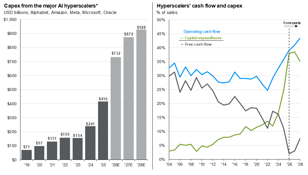 slide 10-S-Hyperscaler AI investment