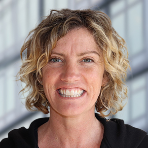 Tania Smith - Head of Marketing - Australia