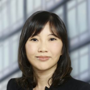 Jasslyn Yeo