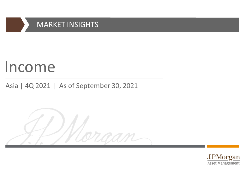 Market Insight Themes Income Cover Page
