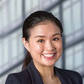 Marcella Chow