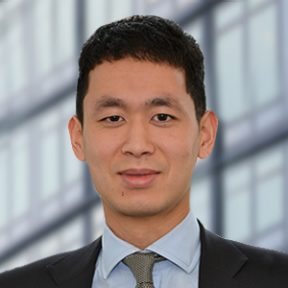 Fund Manager: Albert Chuang