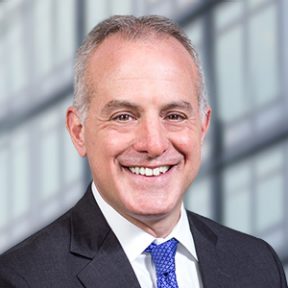 David Silberman