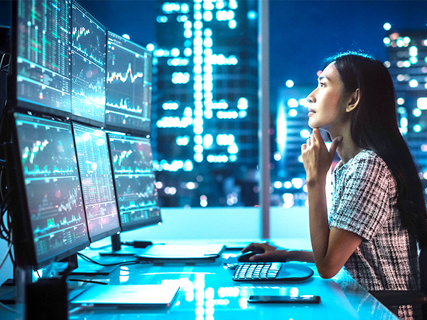 Solving for Fixed Income