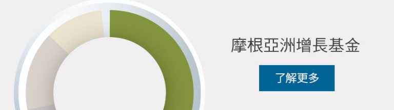 追逐增長 亞洲尚待綻放的芳華 J P Morgan Asset Management