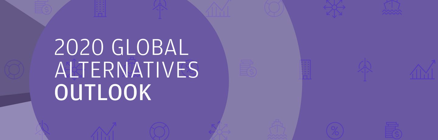 2020 Global Alternatives Outlook