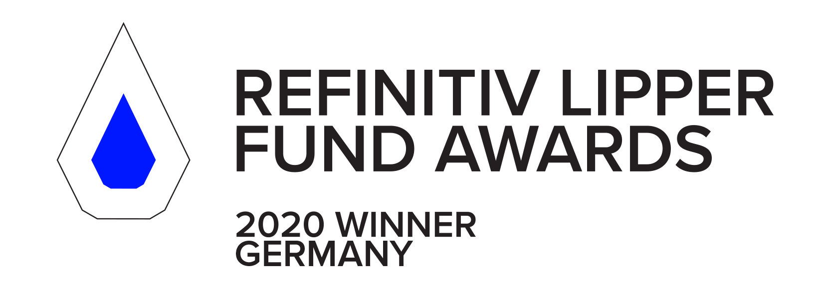 Lipper Award Germany 2020