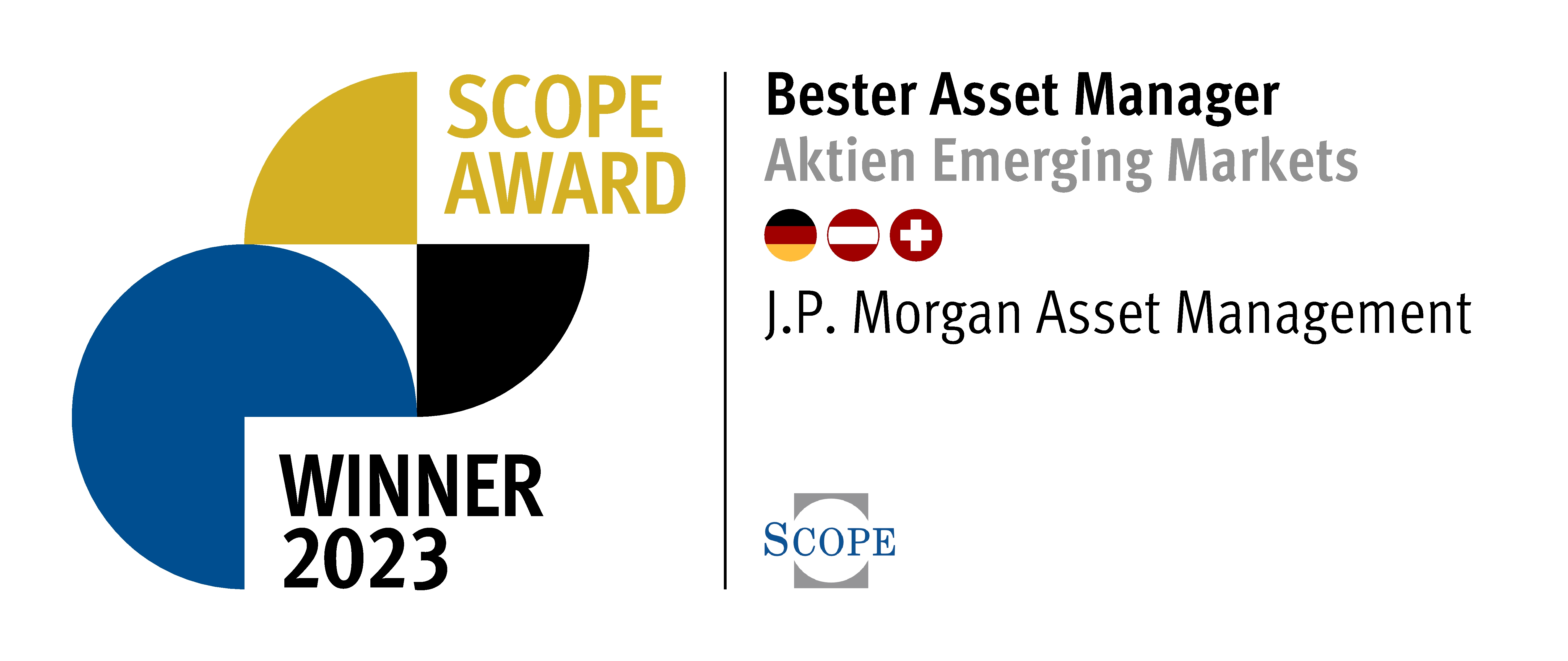 Scope Award_Bester Asset Manager
