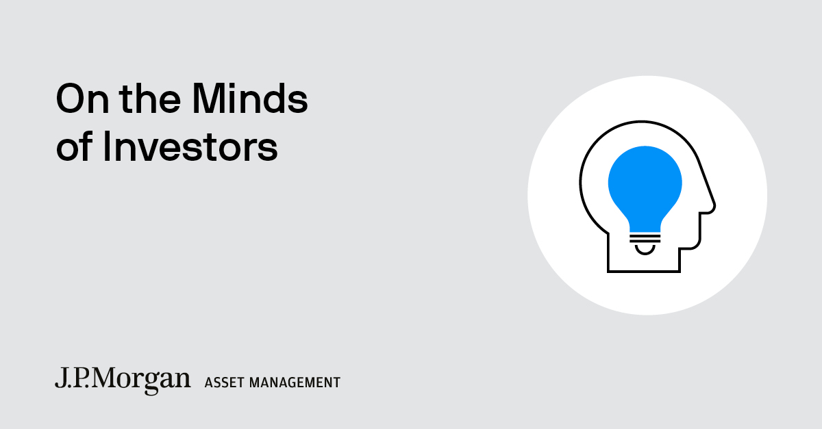 Understanding small cap valuations J.P. Asset Management