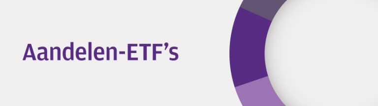 Aandelen-ETF's