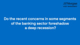 Unpacking Fixed Income - Addressing recession risks