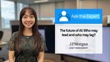 The future of AI: Who may lead and who may lag?