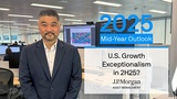 U.S. Growth Exceptionalism in 2H25?