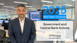 Government and Central Bank Actions