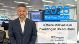 Is there still value in investing in US equities?