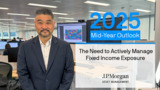 The Need to Actively Manage Fixed Income Exposure