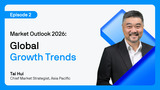 Global Growth Trends 2026: Asia, Europe, and China in Focus
