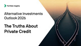 The Truths About Private Credit
