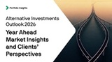 Year Ahead: Market Insights and Clients’ Perspectives