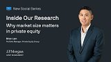 Research video - Brian Lam on Private Equities