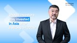 2026 Mid-Year Outlook: Should investors stay invested in Asia after a strong 1H 2026?