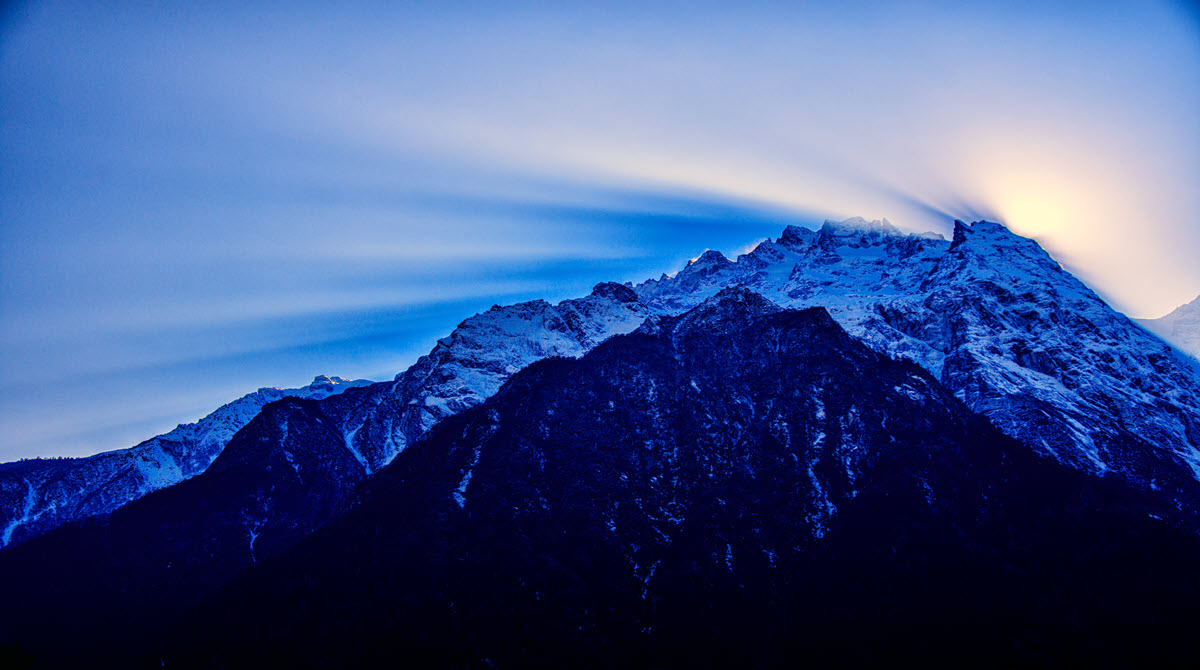 Hedge funds and the end of the alpha winter