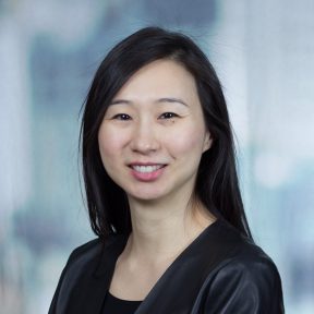 Laura Huang