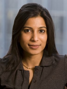 Sonal Tanna