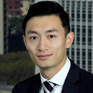 Steven Wu