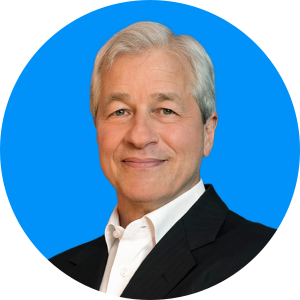 Jamie Dimon