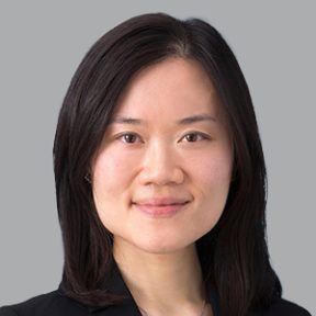 Joanna Kwok