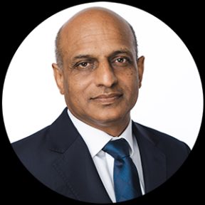 Sandeep Bhargava