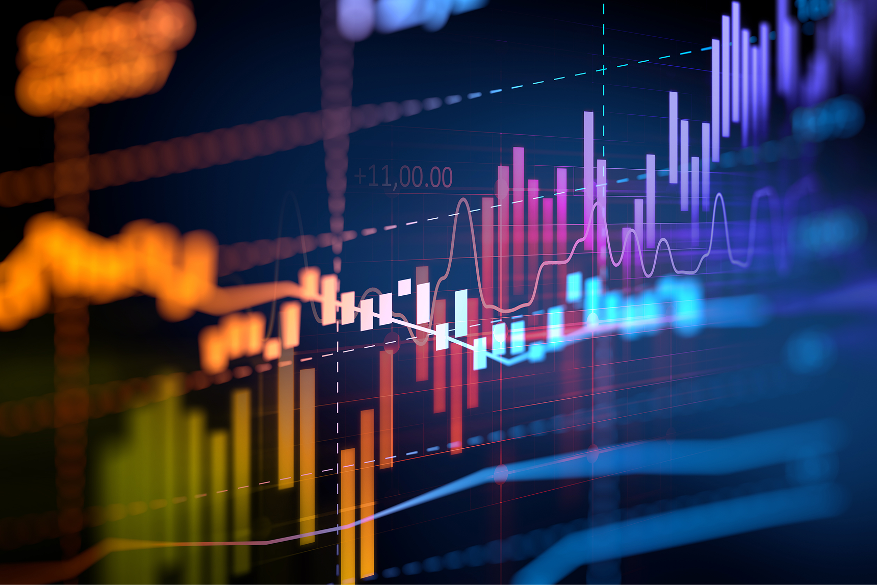Embrace today’s bond market: Investing in a higher interest rate environment