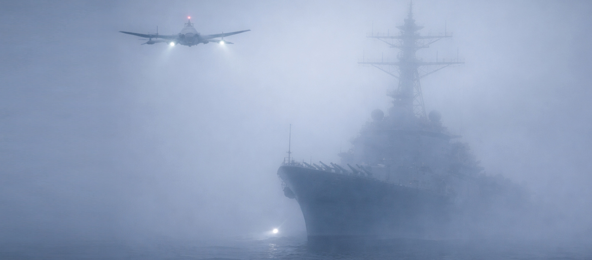 Salem’s Lot: Gulf War update; the Purge of senior US military officers; a US fossil fuel reliance fever dream