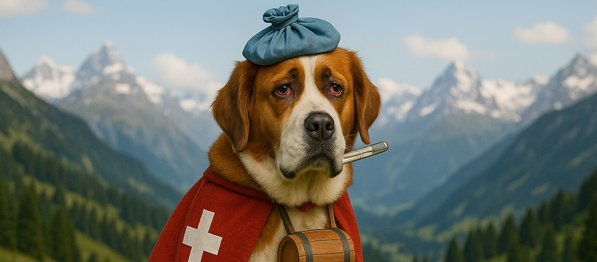 Sick as a Dog: the cheapness of US healthcare stocks, and the battle over publicly funded science research