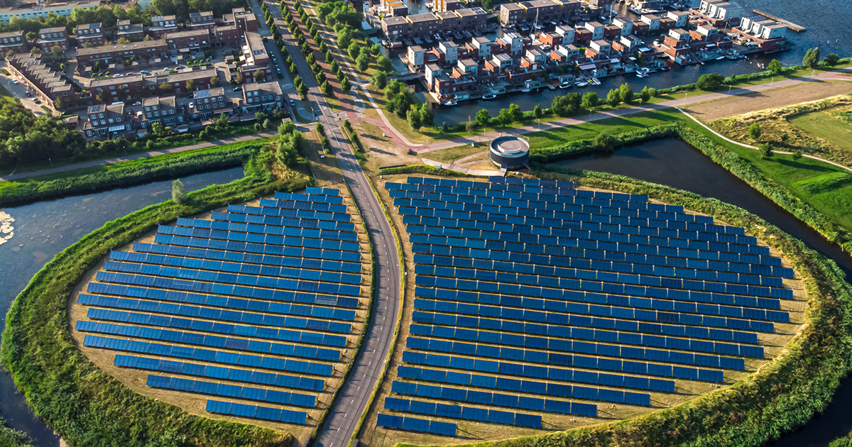 ÉDITO - La transition énergétique passera par les solutions