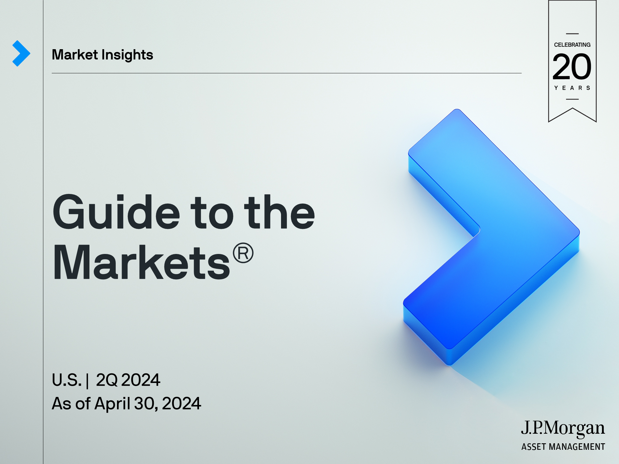 Guide to the Markets 1Q 2023