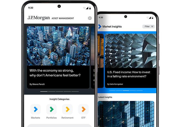 Insights App