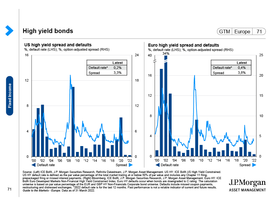 Fixed income focus: Government bond supply and central bank demand