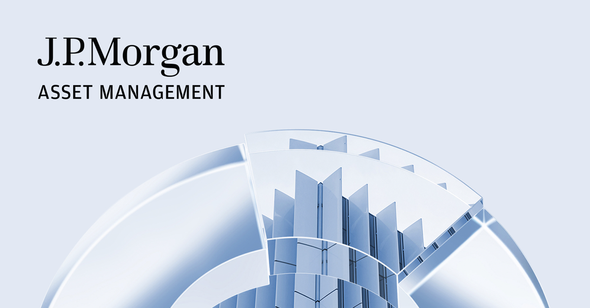 jp morgan asset management investor presentation