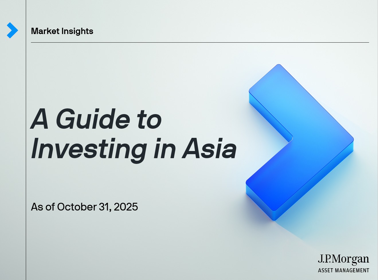 A Guide to Investing in Asia