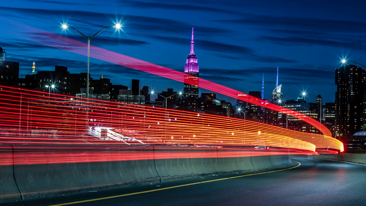 Save More Alpha in a separately managed account