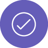 Check-mark_Circle-icon_Purple_100x100px