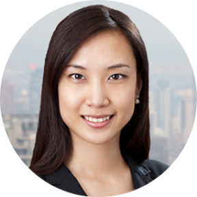 Lan Wu, Investment Specialist and Fund Manager, Asia Pacific Liquidity Fund Management